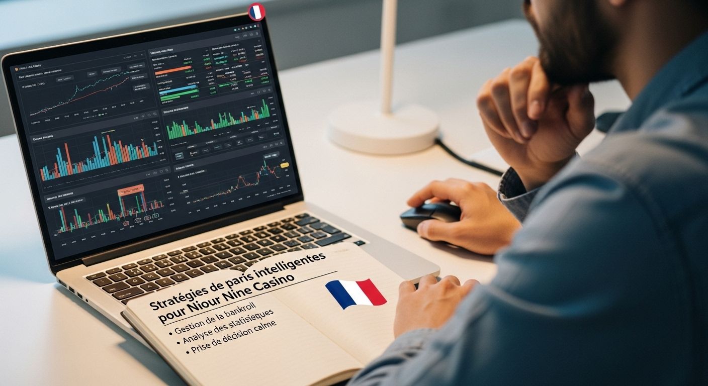Stratégies pour des paris réussis betting overview