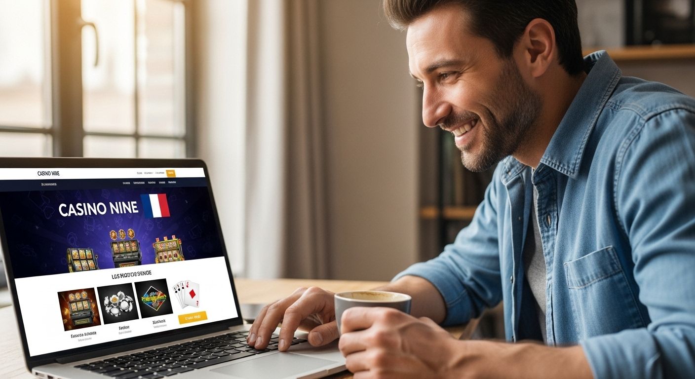 À propos du Casino avis