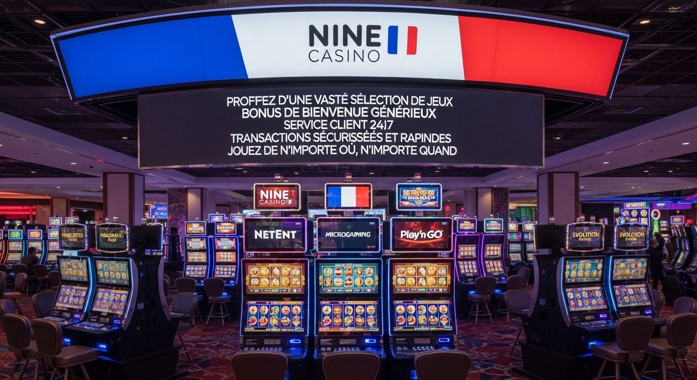 Fournisseurs de jeux et de logiciels no deposit bonus