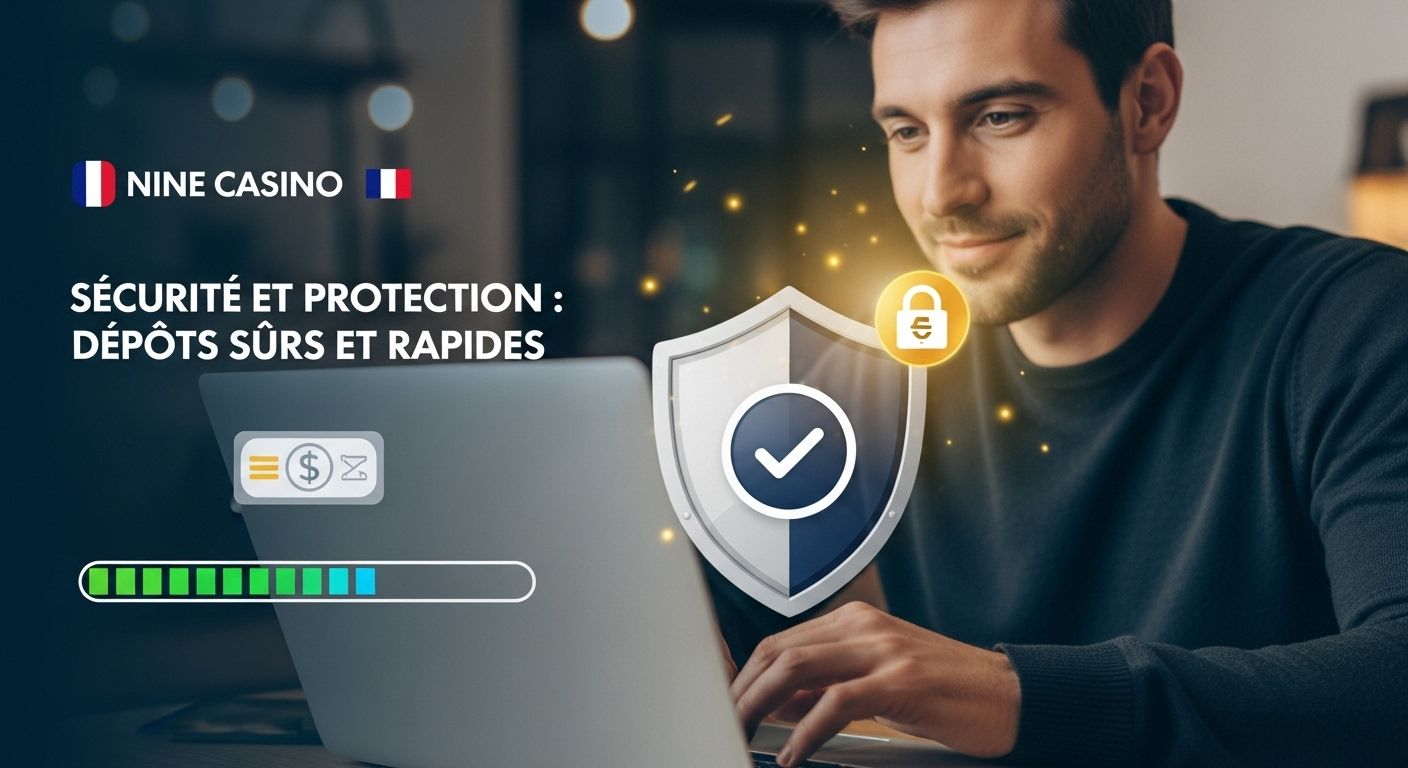 Transactions sécurisées et protection deposit not working